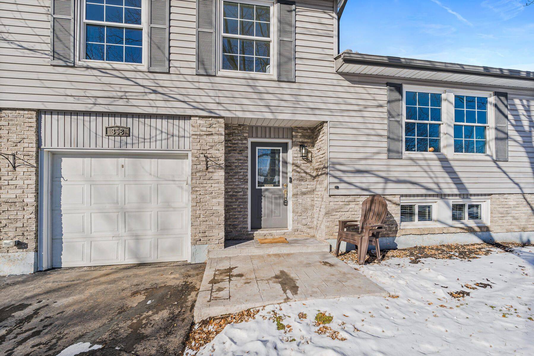 Milton, ON L9T 3G2,358 Mcnabb CRES