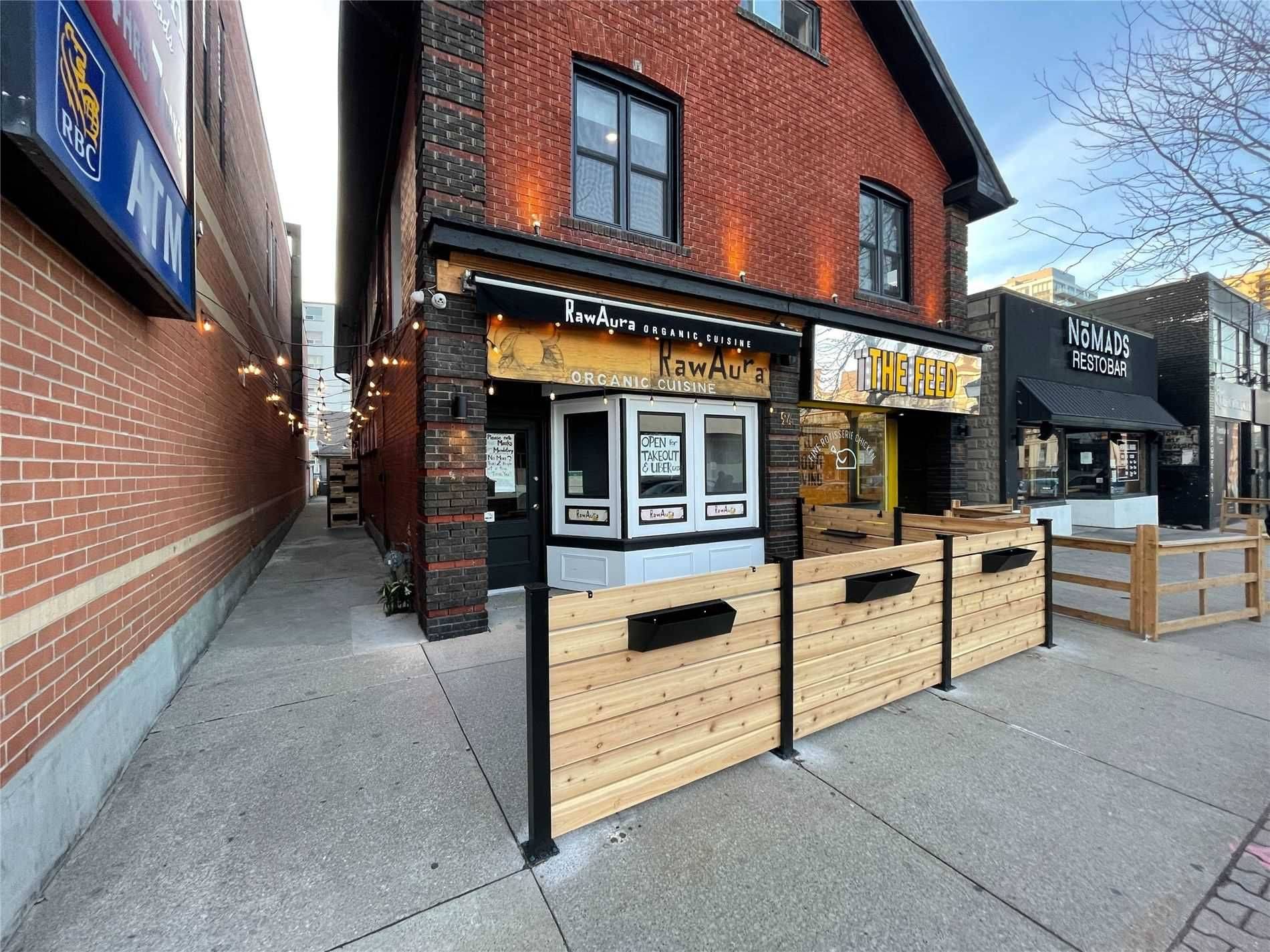 Mississauga, ON L5G 1E3,94 Lakeshore RD E