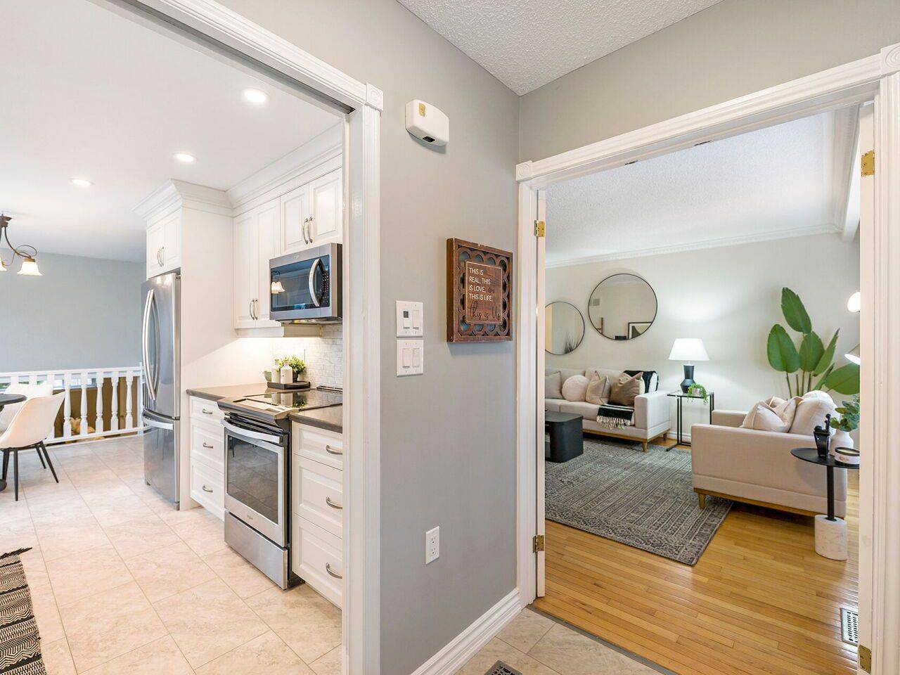 Milton, ON L9T 1W9,437 Highside DR