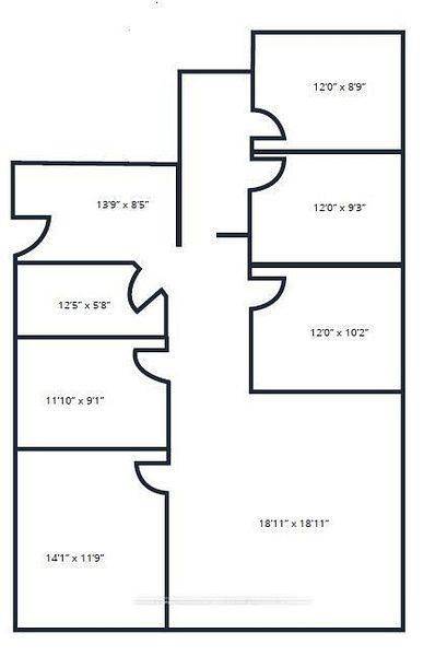 Toronto W04, ON M6A 1C8,1020 Lawrence AVE W #302