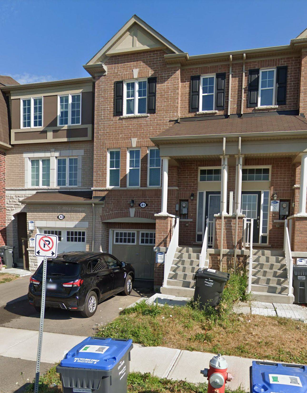 Brampton, ON L7A 3Z3,41 Baycliffe CRES