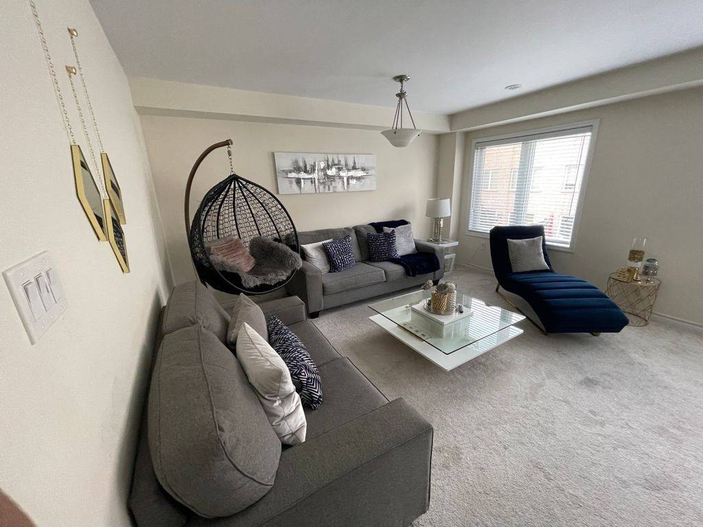 Brampton, ON L7A 3Z3,41 Baycliffe CRES