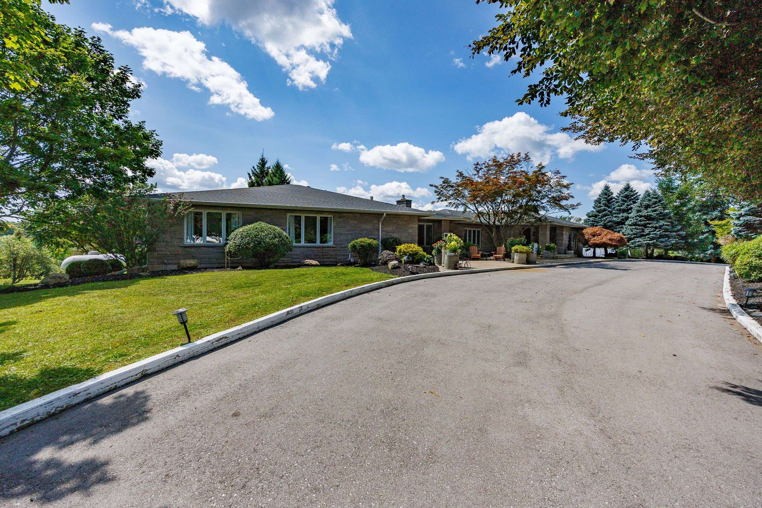 Norfolk, ON N3Y 4K3,1285 Cockshutt Road, R.R. # 4 RD