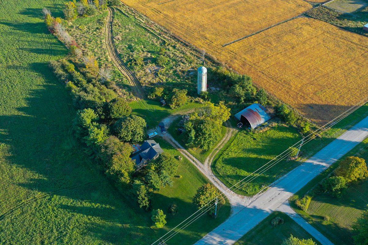 Meaford, ON N0H 1B0,439629 Sydenham-Lakeshore DR