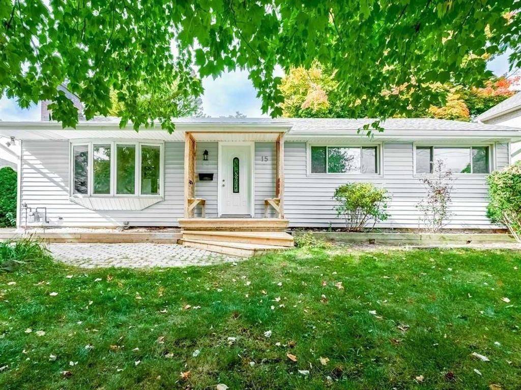 Hamilton, ON L9G 2H9,15 Miller DR