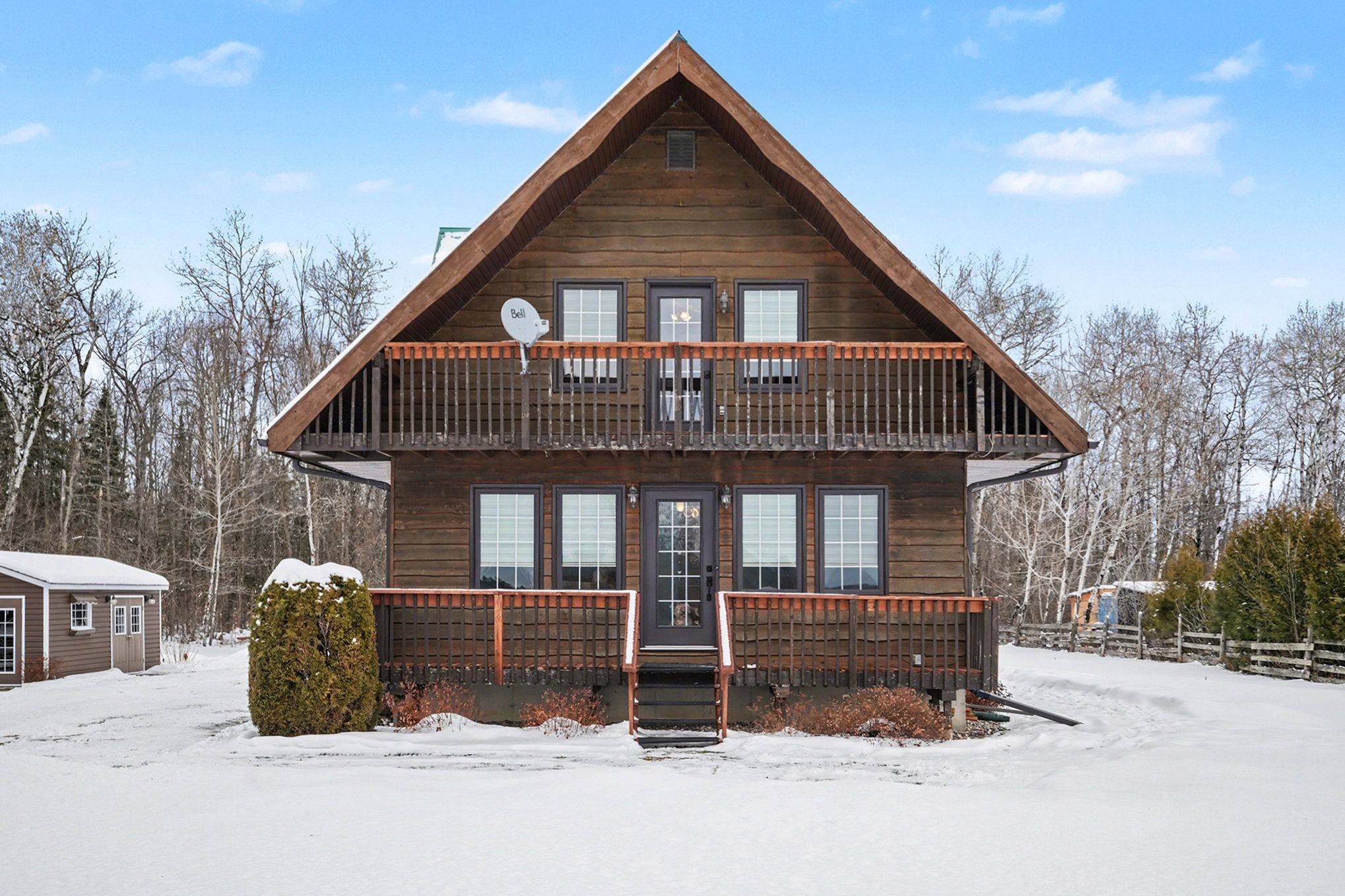 Mcnab/braeside, ON K0A 1G0,1312 Scheel DR