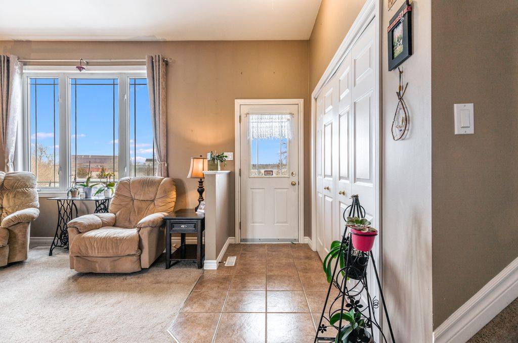 Prince Edward County, ON K0K 1T0,1755A Salem RD