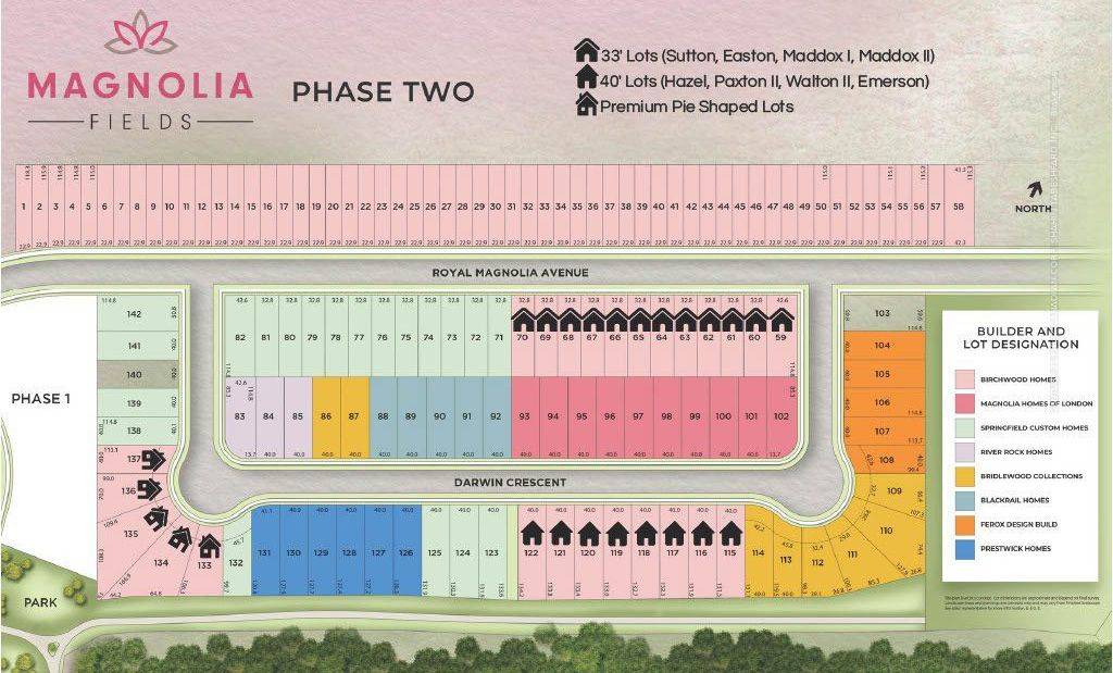 London South, ON N6P 0J6,6275 Royal Magnolia AVE