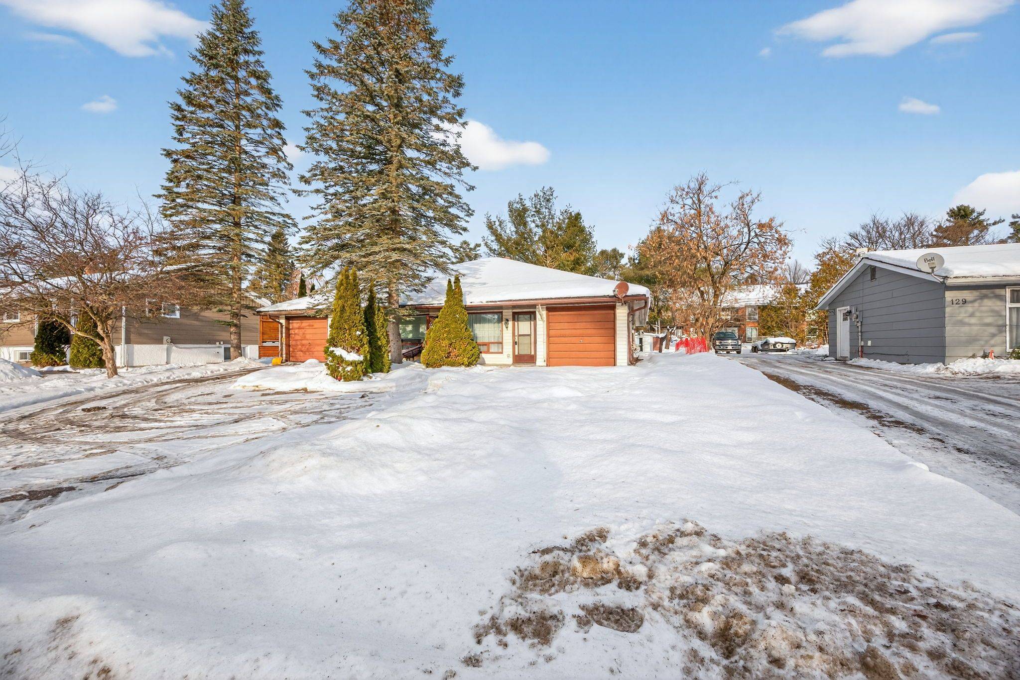 Bracebridge, ON P1L 1J5,125 Taylor RD