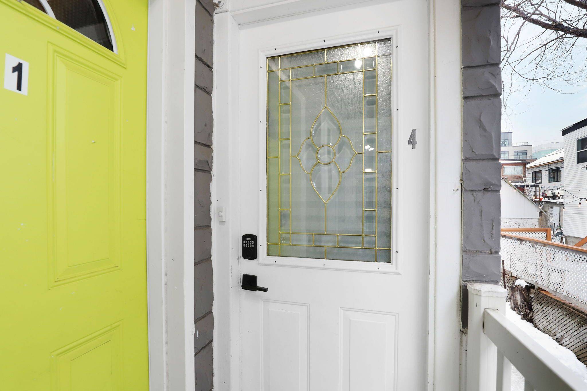 Dows Lake - Civic Hospital And Area, ON K1S 3K9,123 PAMILLA ST W #4