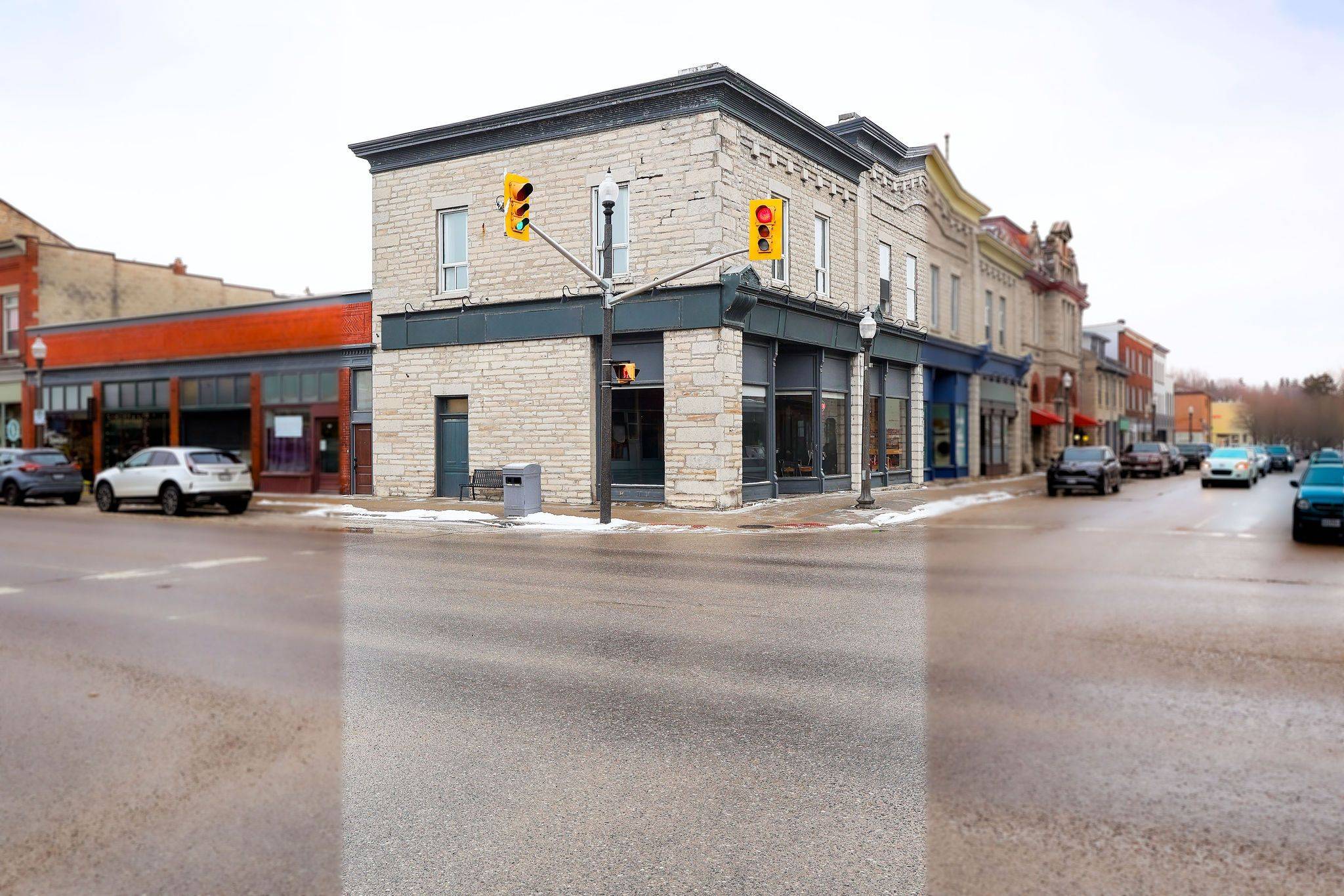 St. Marys, ON N4X 1A6,100 Queen ST E