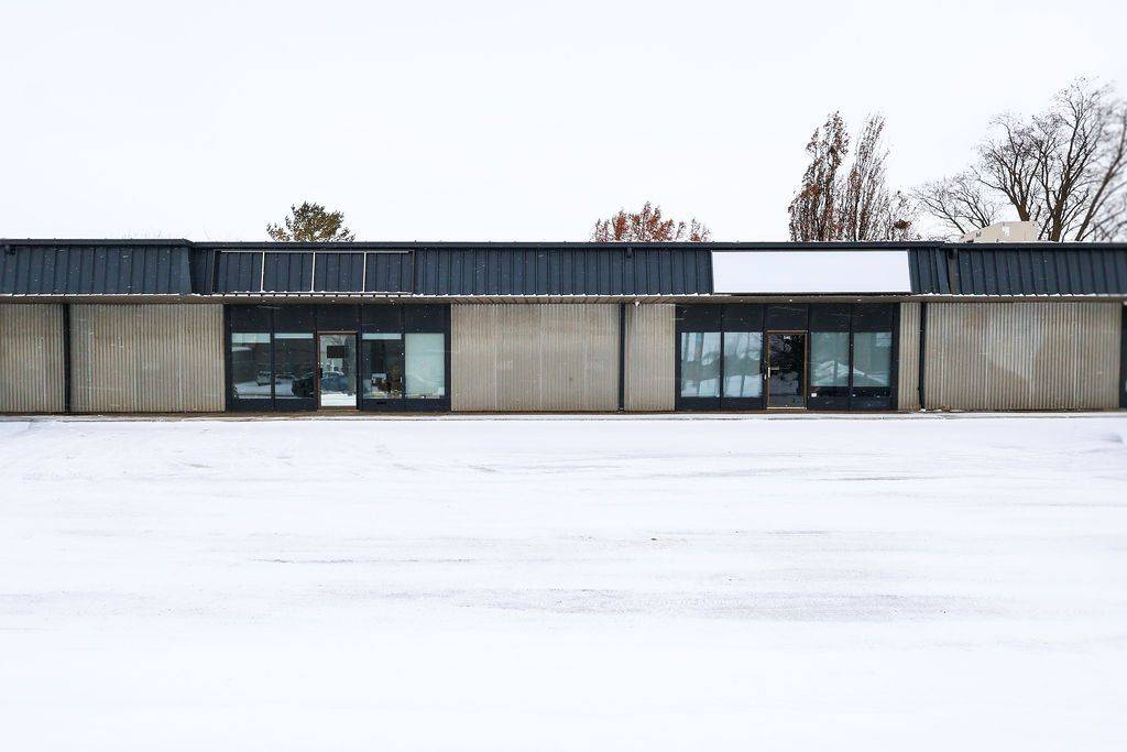 Stratford, ON N5A 5T9,540-544 Huron ST