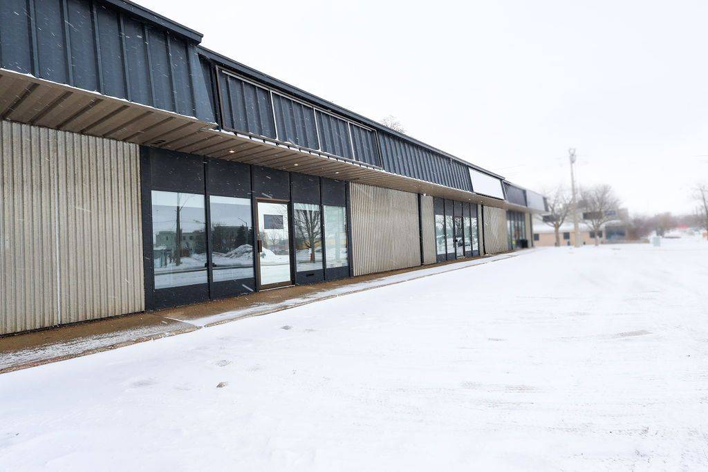 Stratford, ON N5A 5T9,540-544 Huron ST