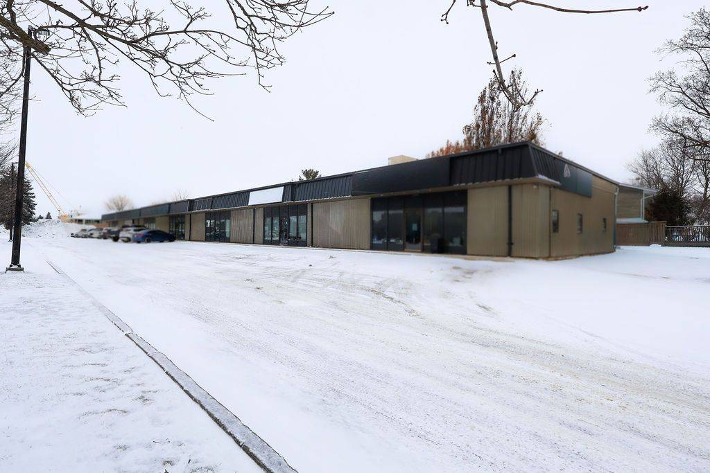 Stratford, ON N5A 5T9,540-544 Huron ST