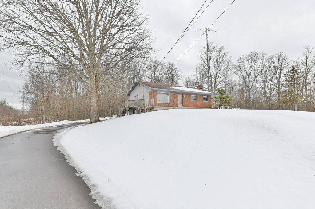 Belleville, ON K0K 3E0,184 Bethel RD