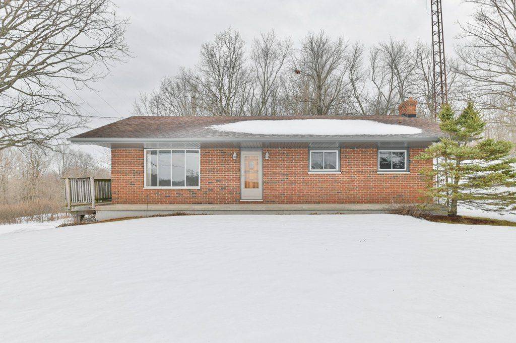 Belleville, ON K0K 3E0,184 Bethel RD