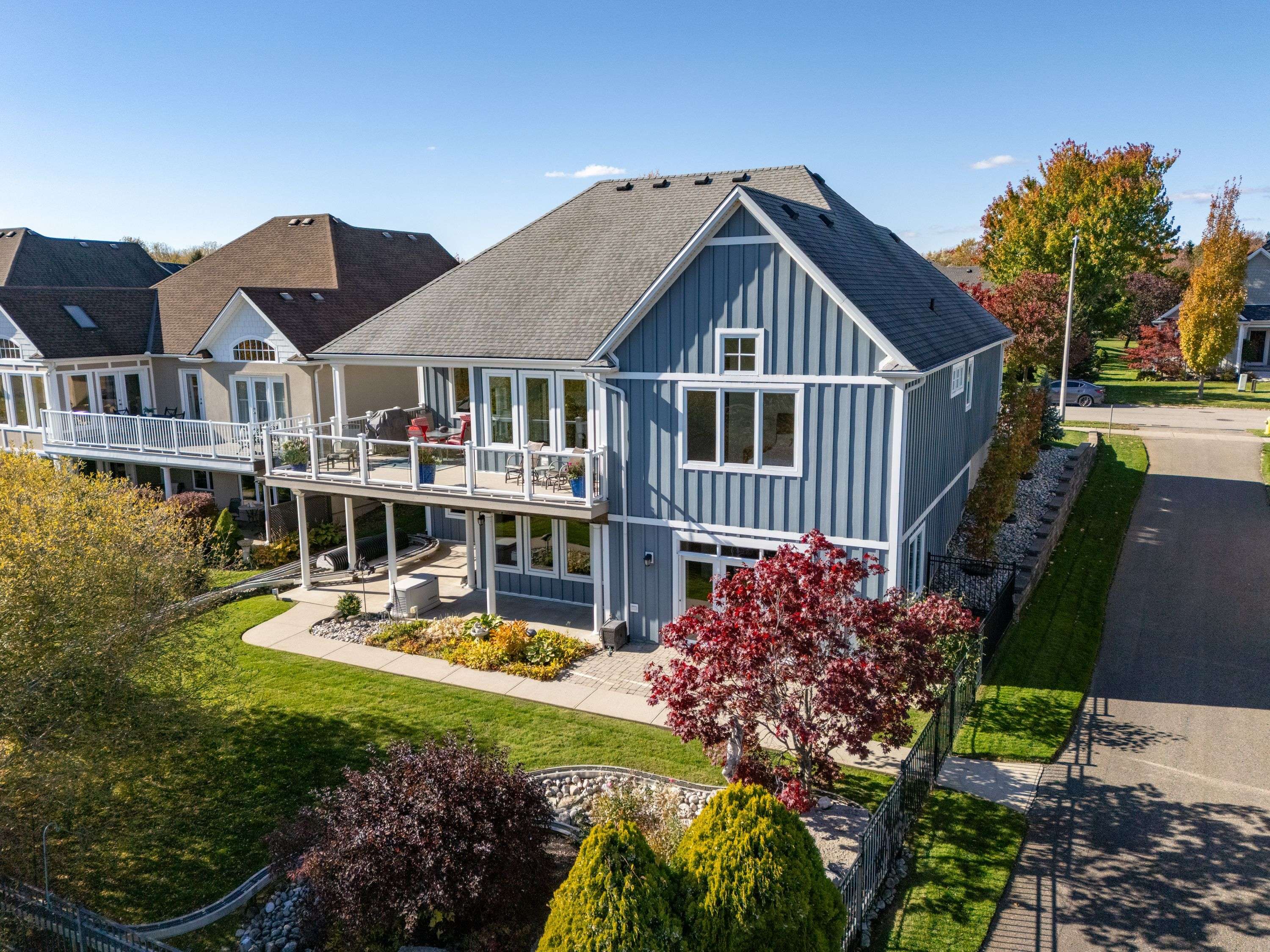 Fort Erie, ON L0S 1N0,110 Sunrise CT