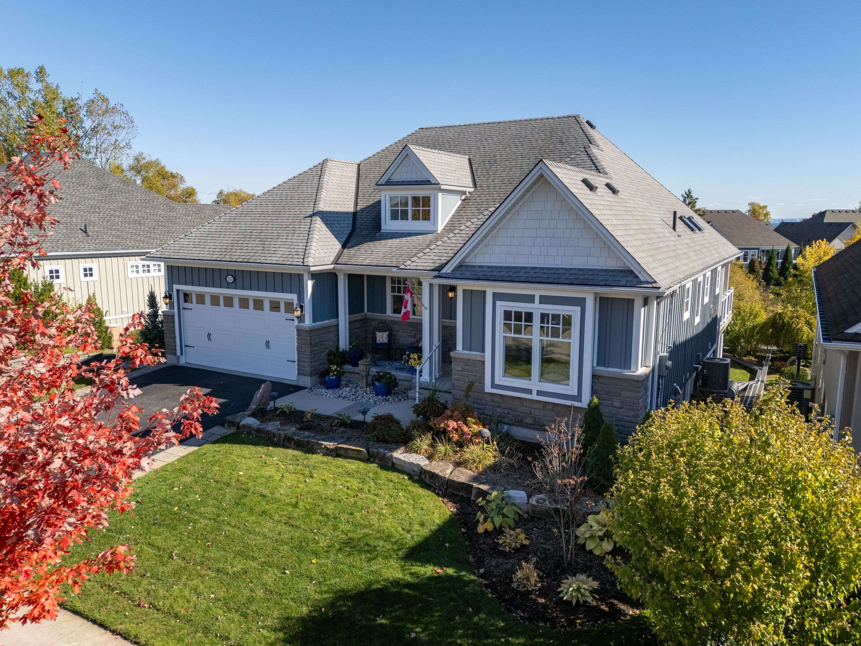 Fort Erie, ON L0S 1N0,110 Sunrise CT