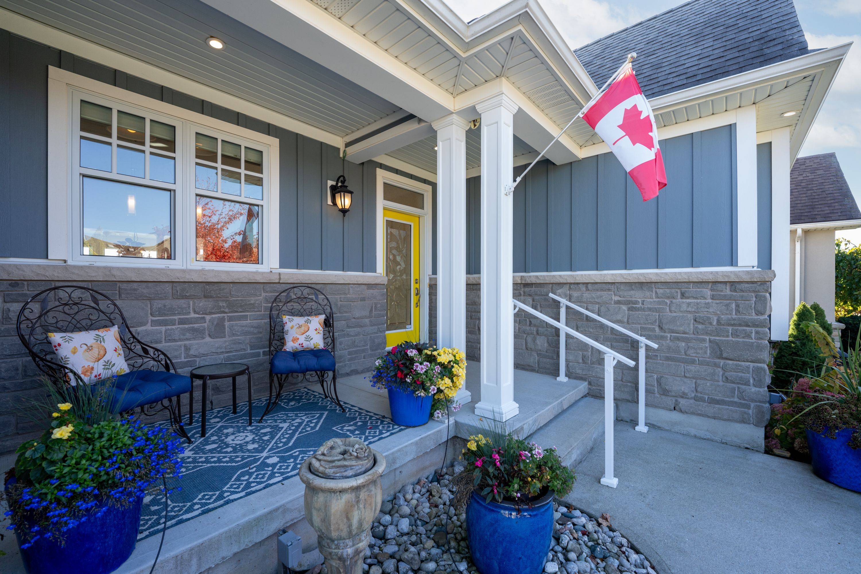 Fort Erie, ON L0S 1N0,110 Sunrise CT