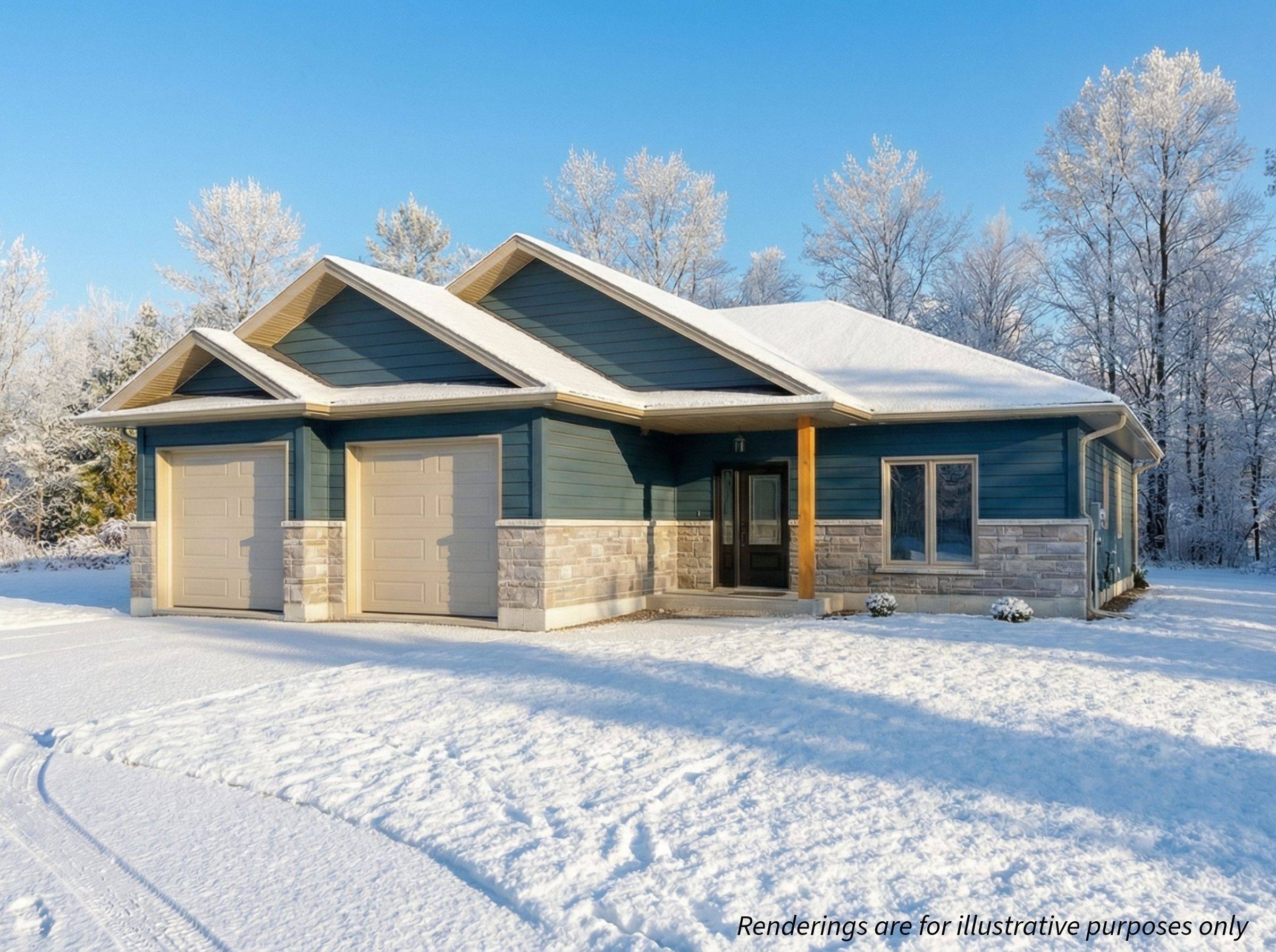 North Bay, ON P1B 8G3,LOT 2 LAROCQUE RD