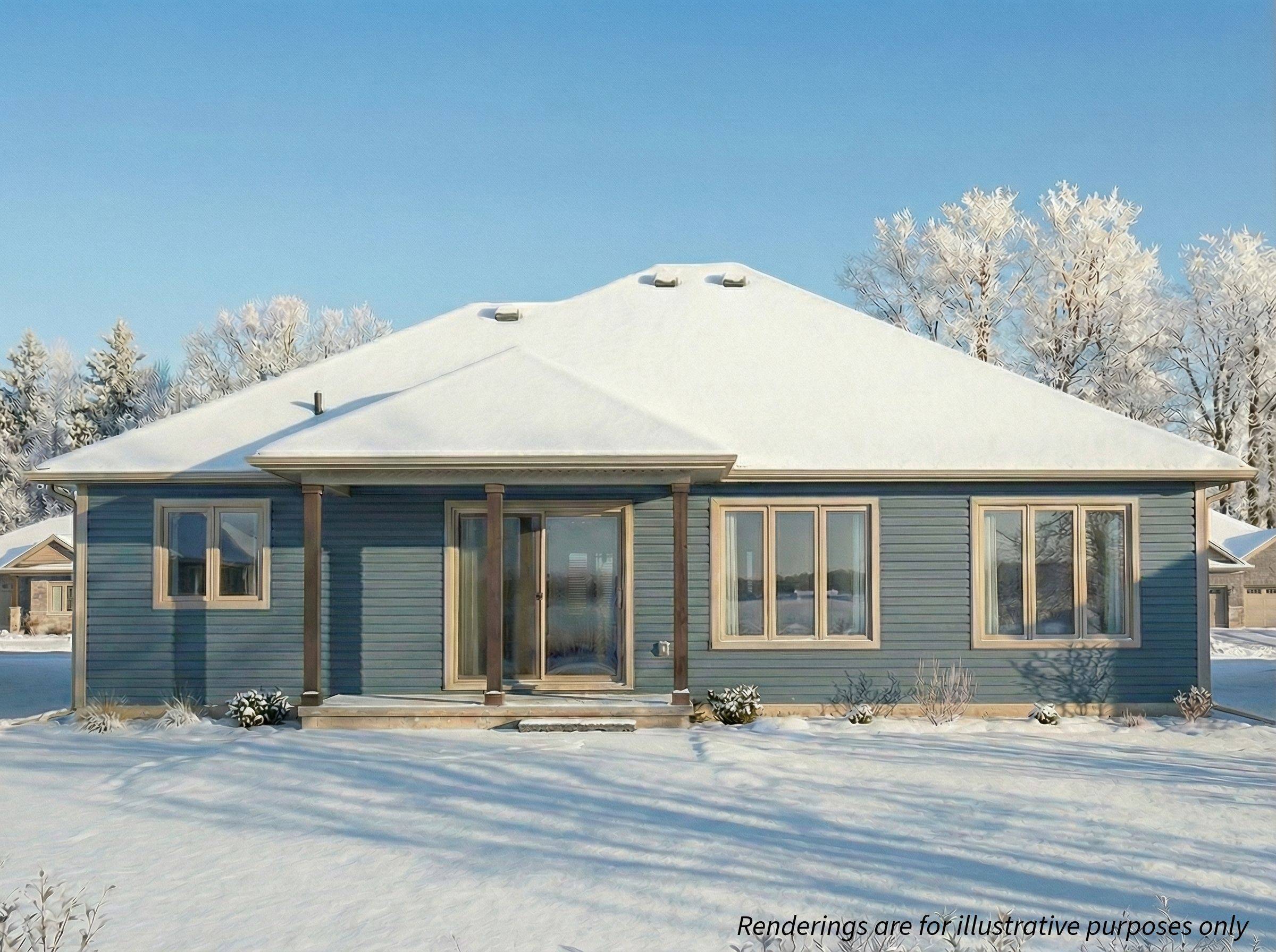 North Bay, ON P1B 8G3,LOT 2 LAROCQUE RD