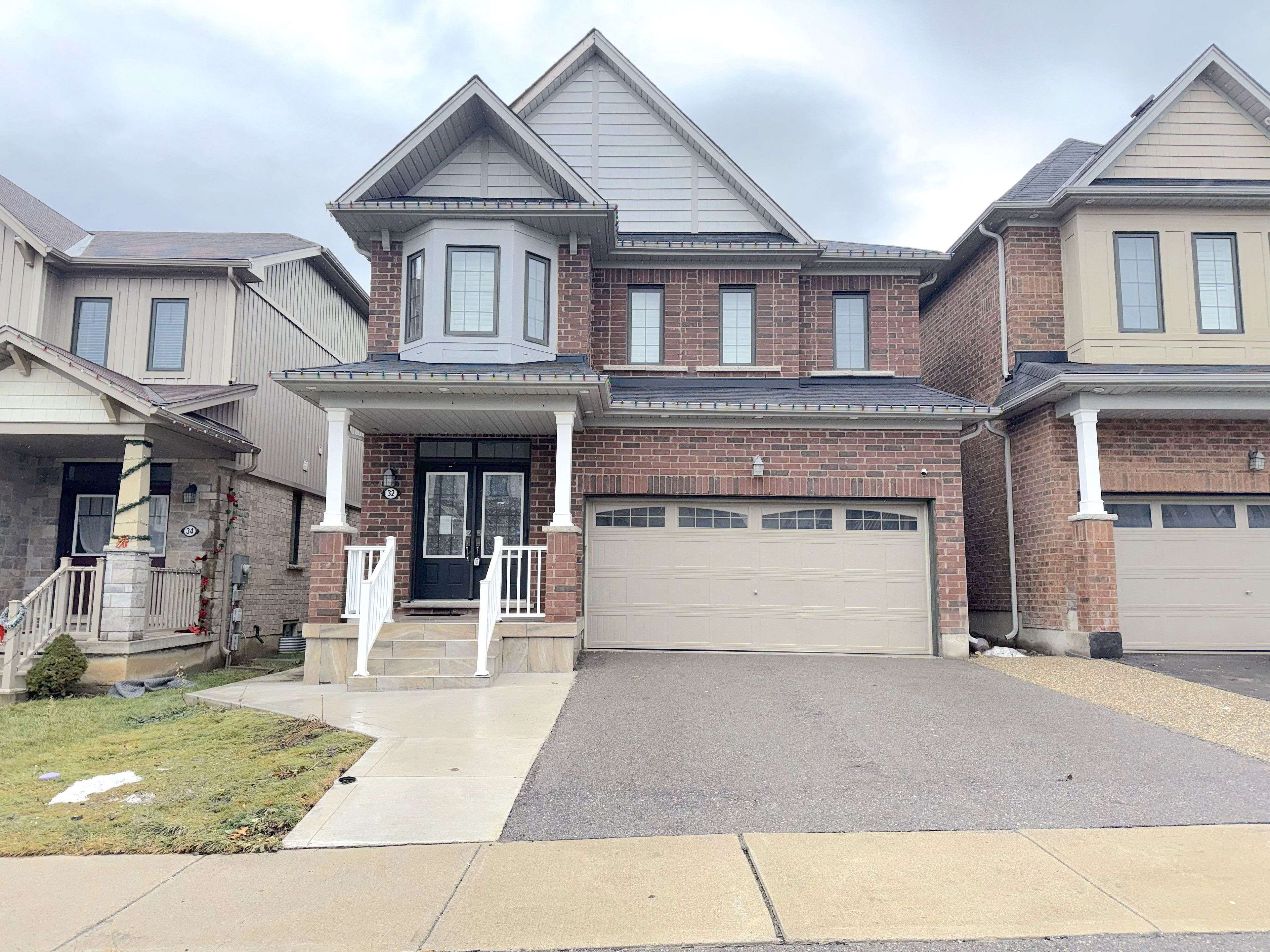 Haldimand, ON N3W 0B9,32 Mull AVE