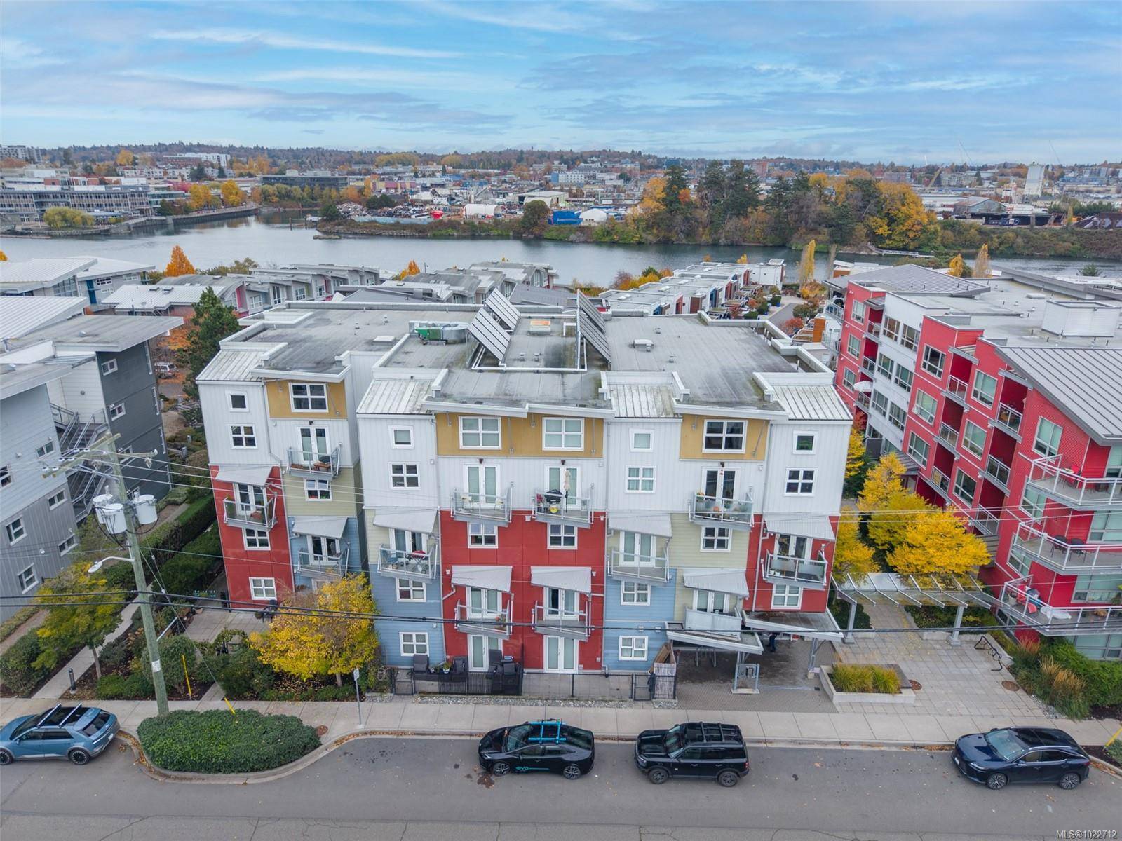 Victoria, BC V9A 7R5,787 Tyee Rd #405