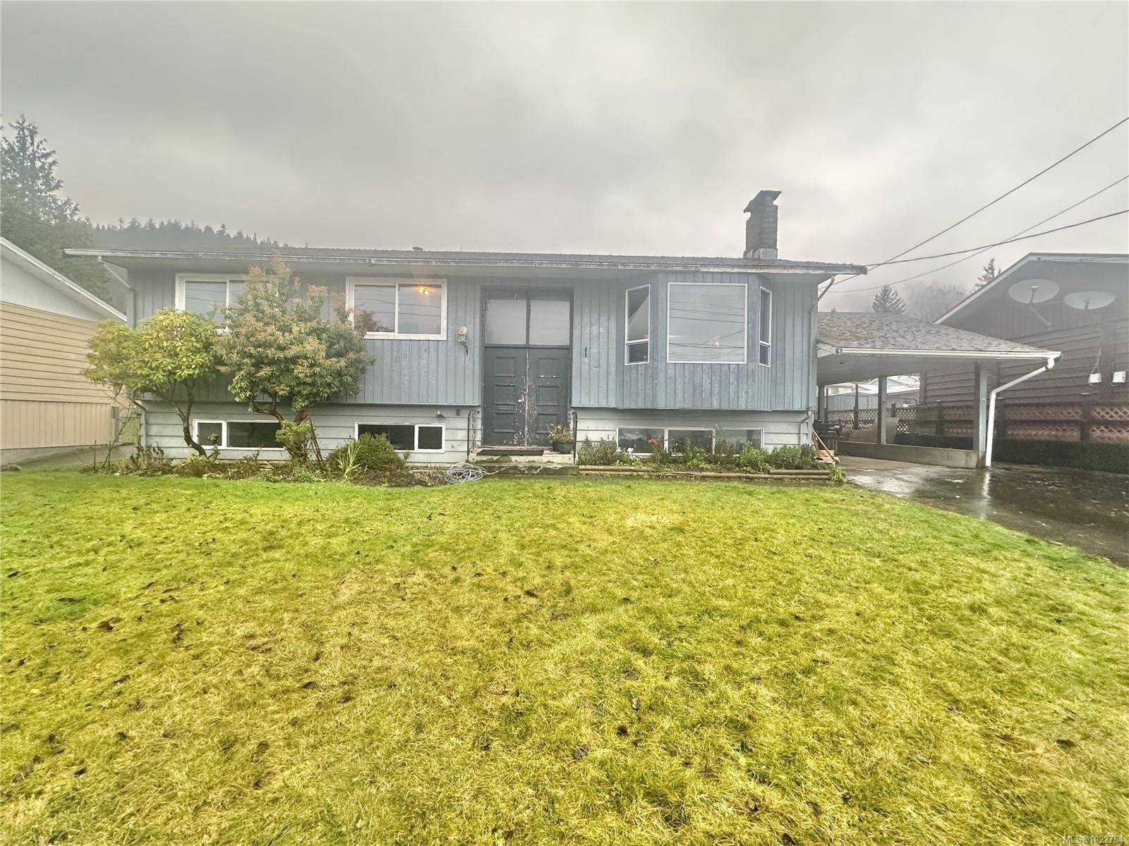 Sayward, BC V0P 1R0,250 Kelsey Way