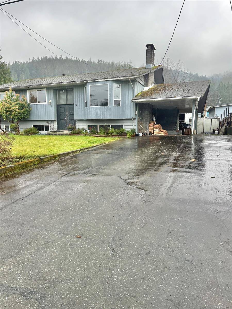 Sayward, BC V0P 1R0,250 Kelsey Way