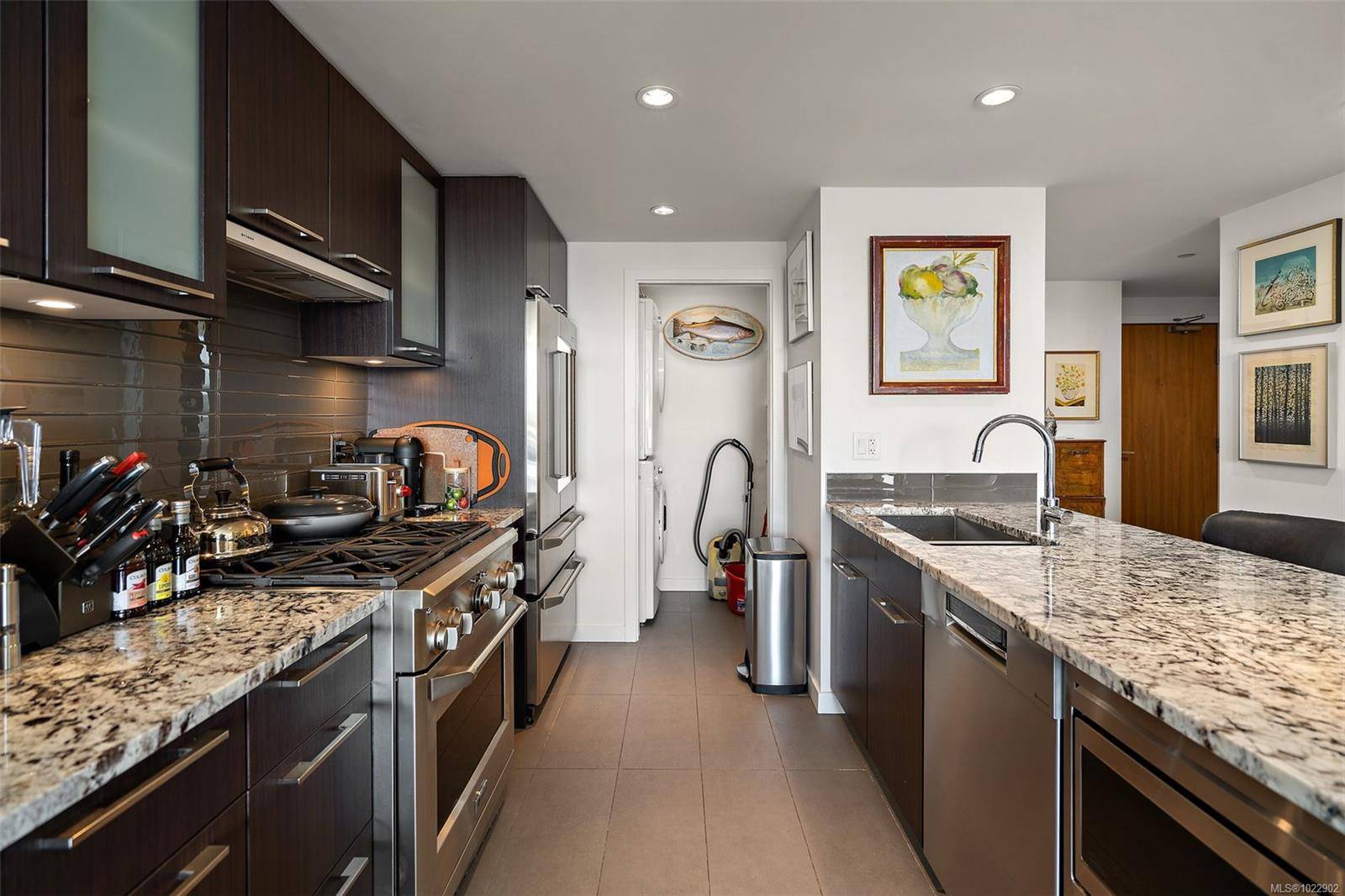 Victoria, BC V8W 1C7,608 Broughton St #504