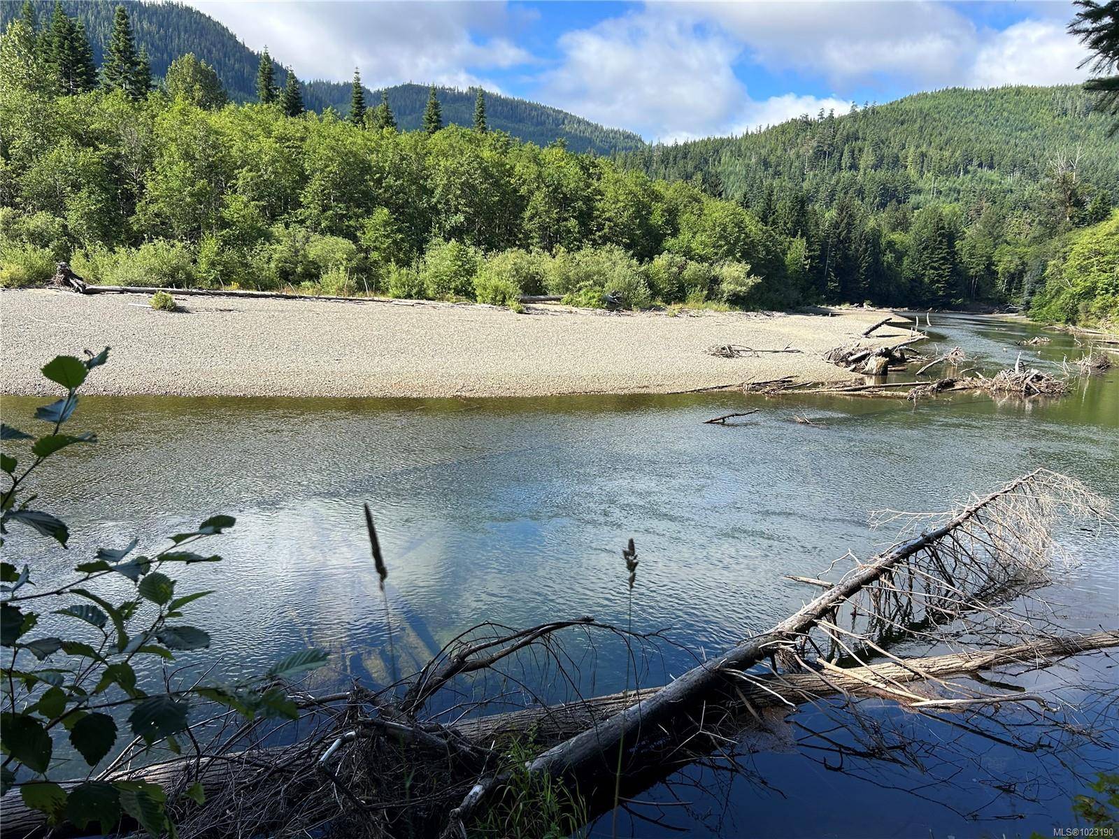 Sayward, BC V0P 1R0,1845 Stowe Creek Rd