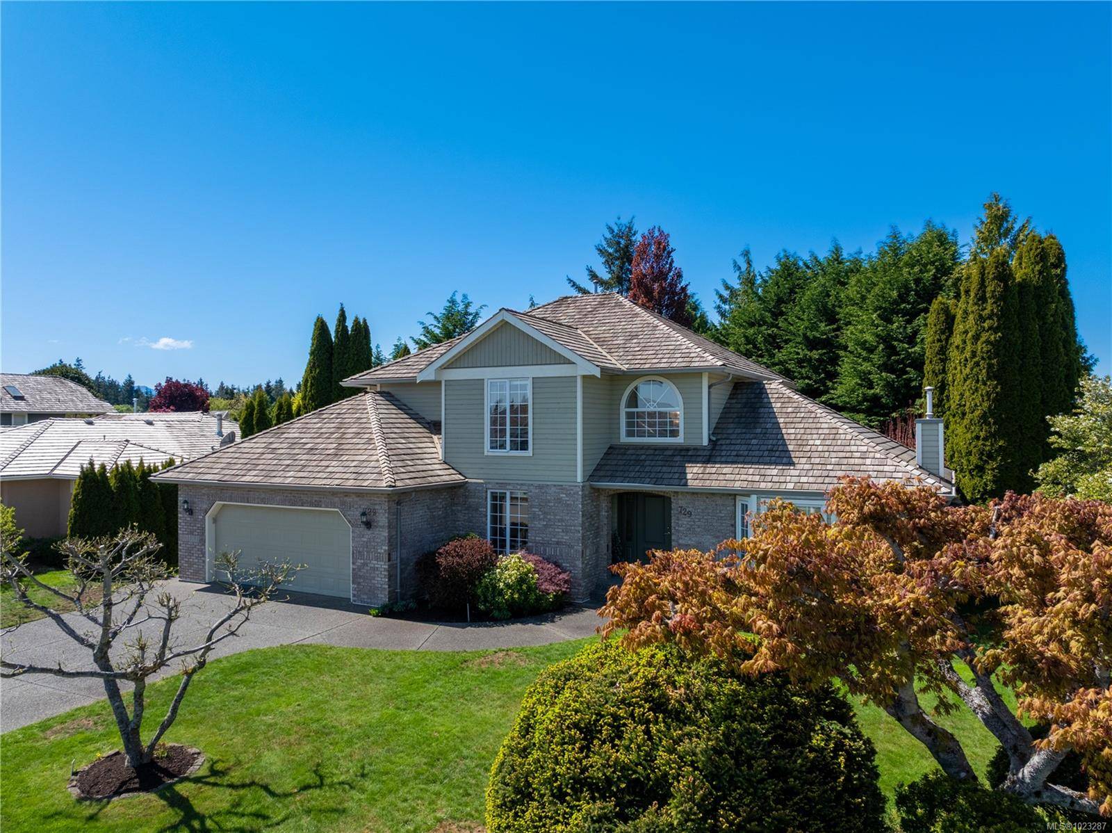 Courtenay, BC V9N 8R5,729 Crown Isle Dr