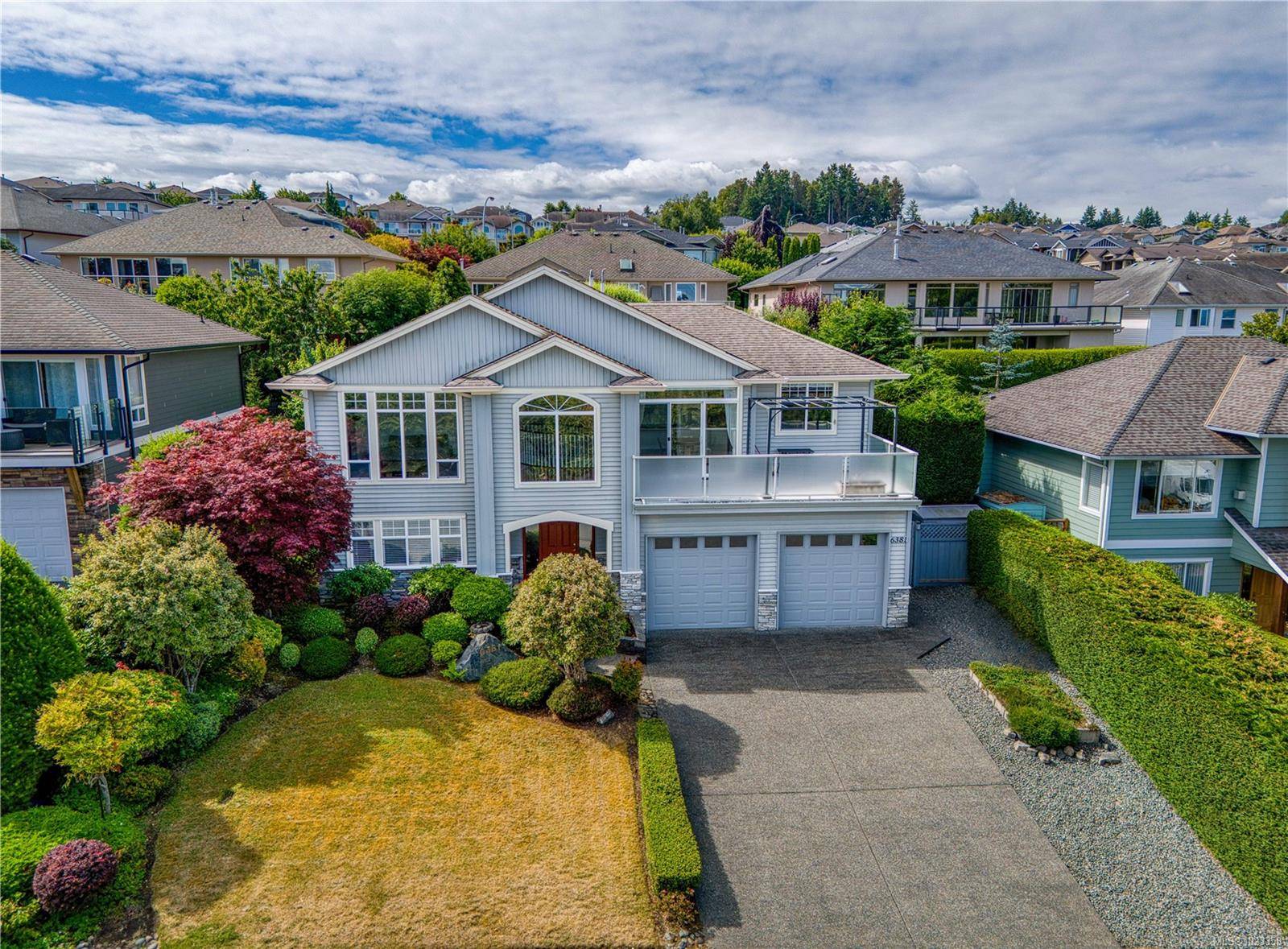 Nanaimo, BC V9V 1P2,6381 Icarus Dr