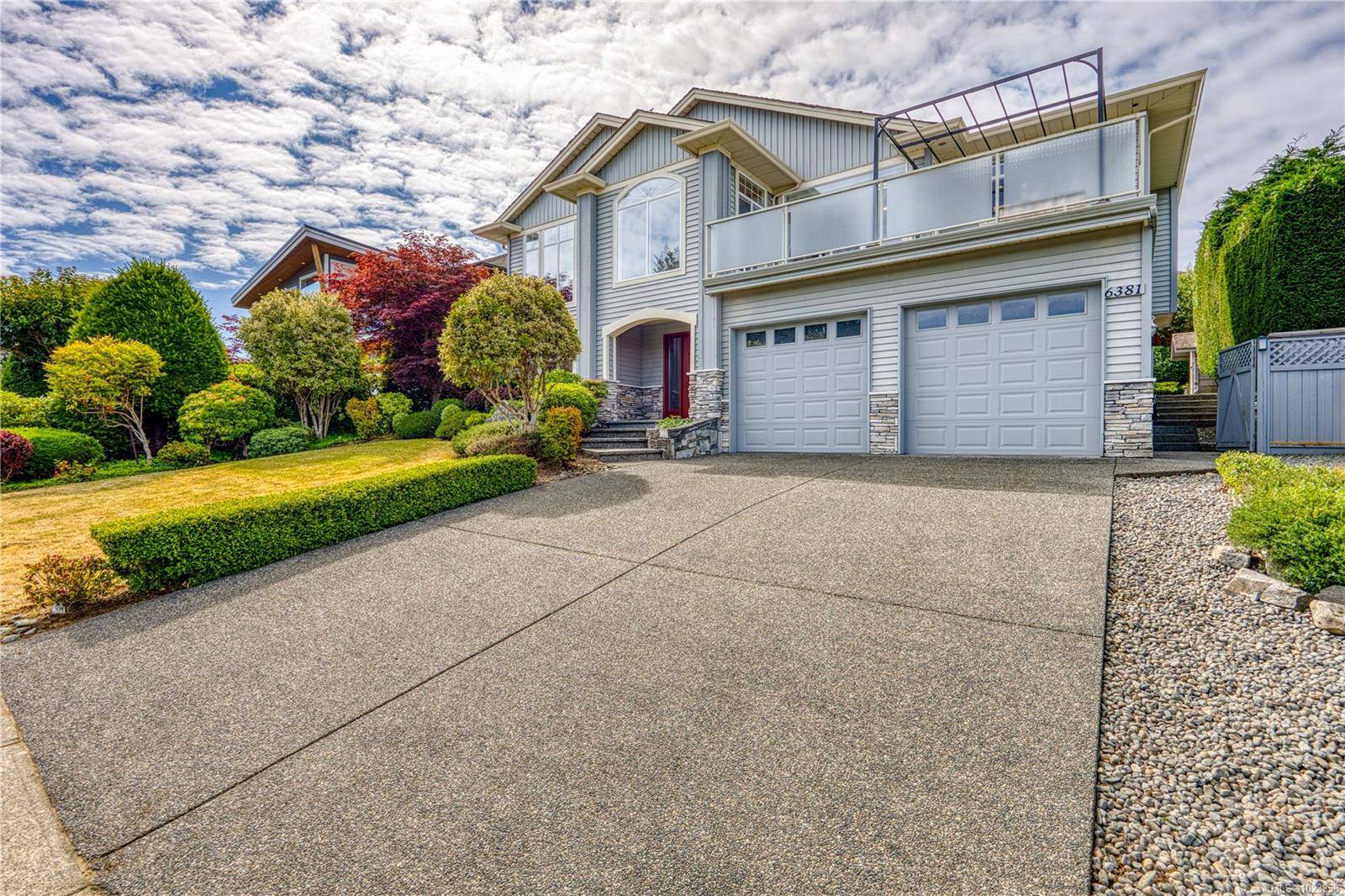 Nanaimo, BC V9V 1P2,6381 Icarus Dr