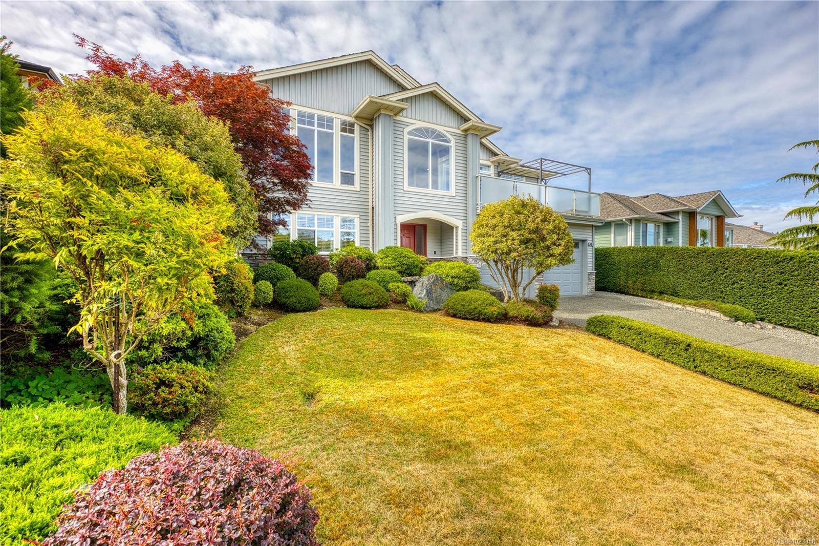 Nanaimo, BC V9V 1P2,6381 Icarus Dr