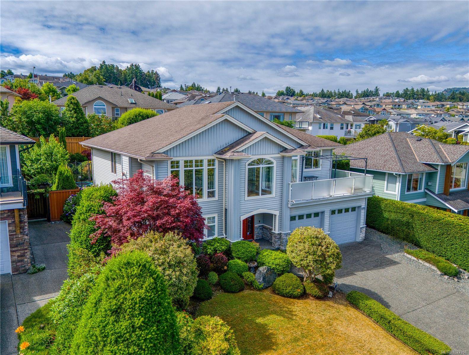 Nanaimo, BC V9V 1P2,6381 Icarus Dr