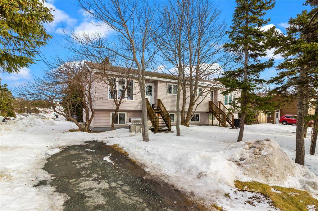 Paradise, NL A1L 2M1,70 St. Thomas Line