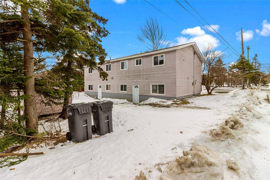 Paradise, NL A1L 2M1,70 St. Thomas Line