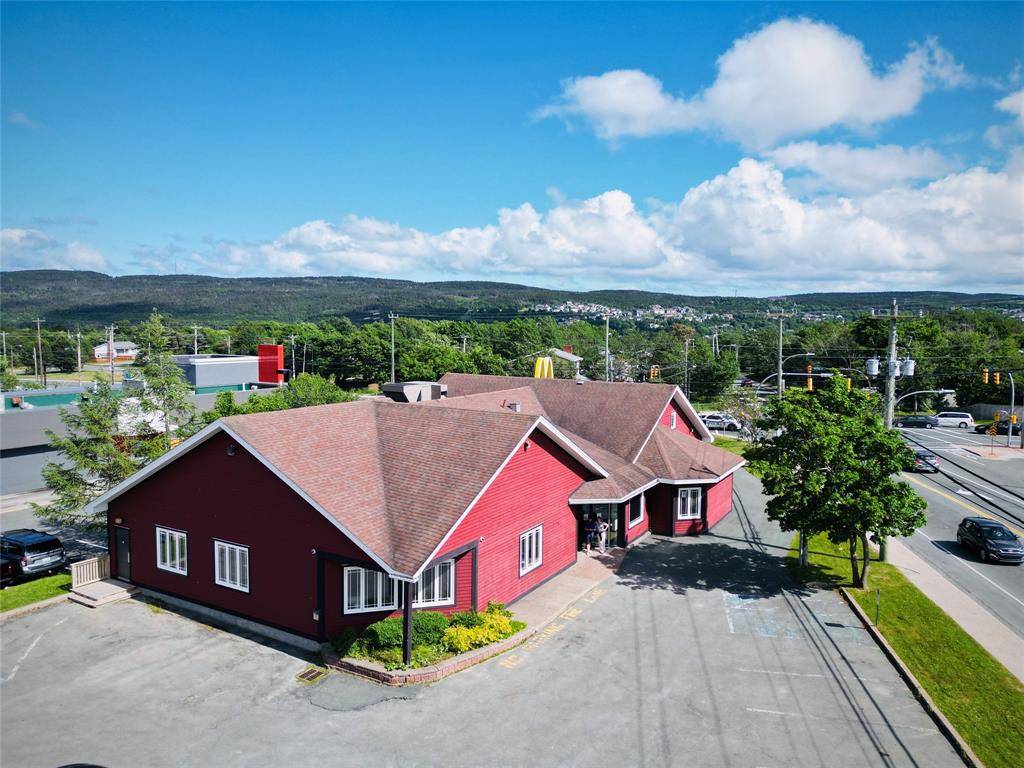 St. John's, NL A1E 2C2,510 Topsail Road #105