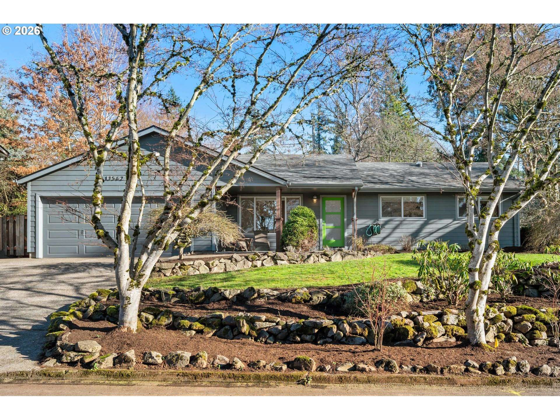 Portland, OR 97219,13562 SW 63RD PL