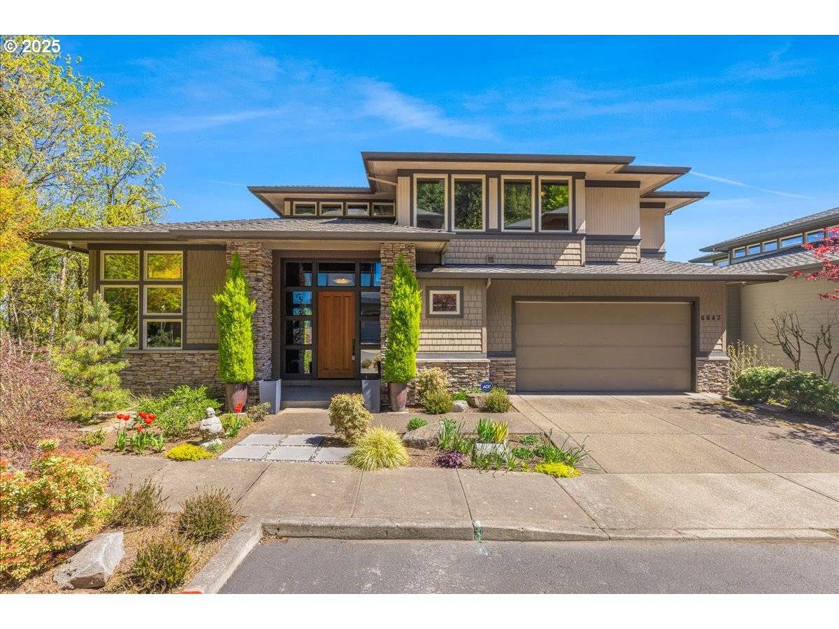 Portland, OR 97210,6643 NW MERIDIAN RIDGE DR