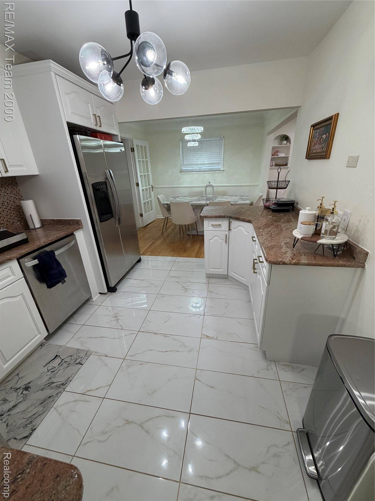 Dearborn, MI 48128,1823 N Elizabeth ST