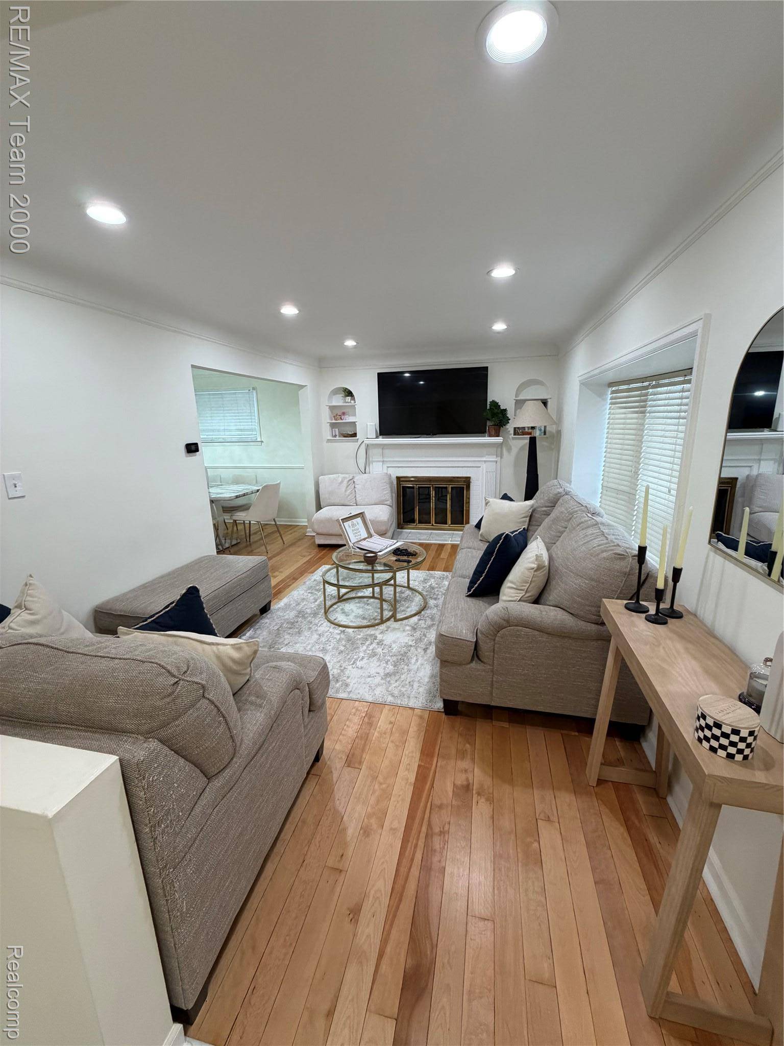 Dearborn, MI 48128,1823 N Elizabeth ST