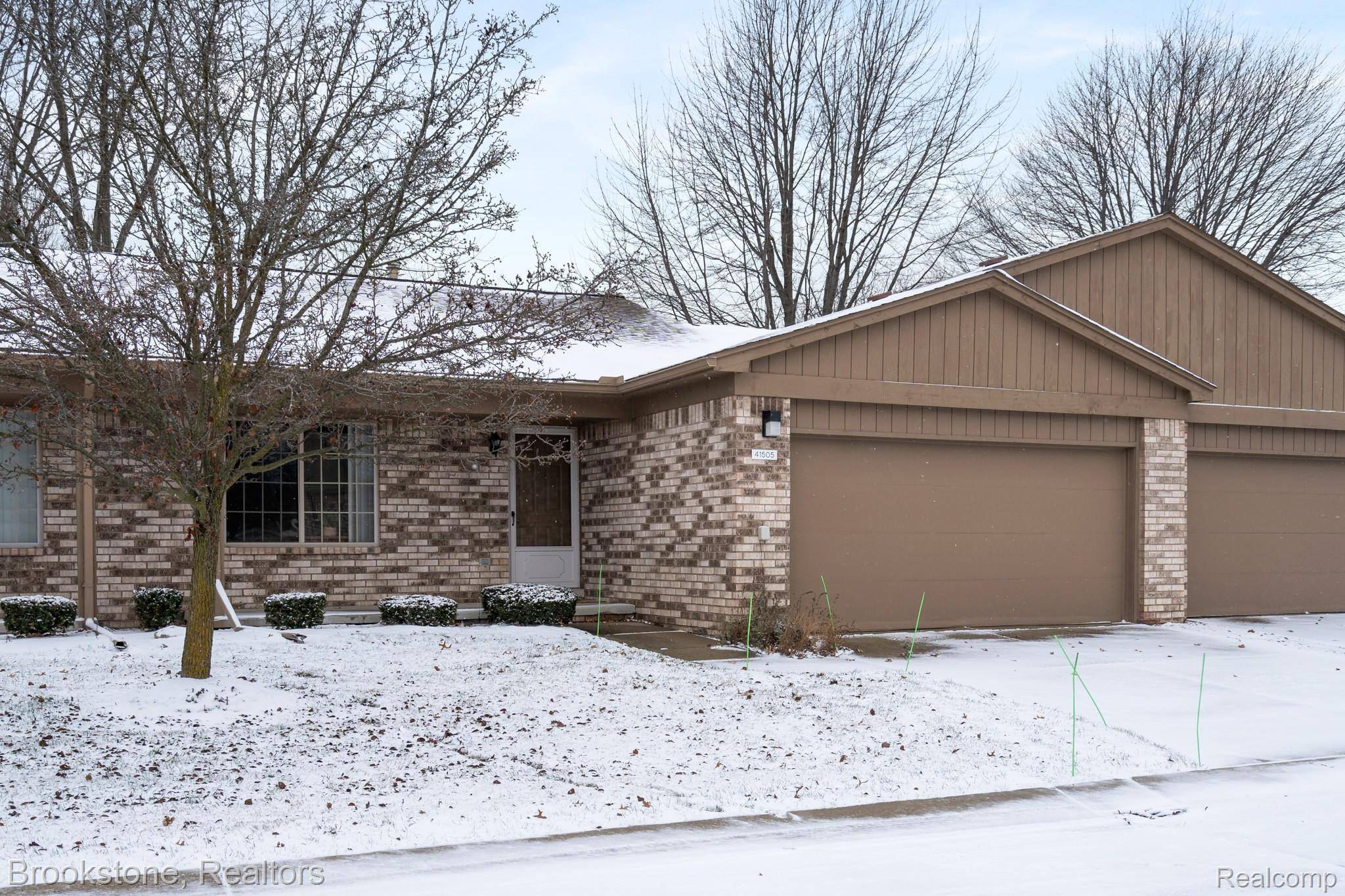 Clinton Township, MI 48038,41505 Clinton Grove DR