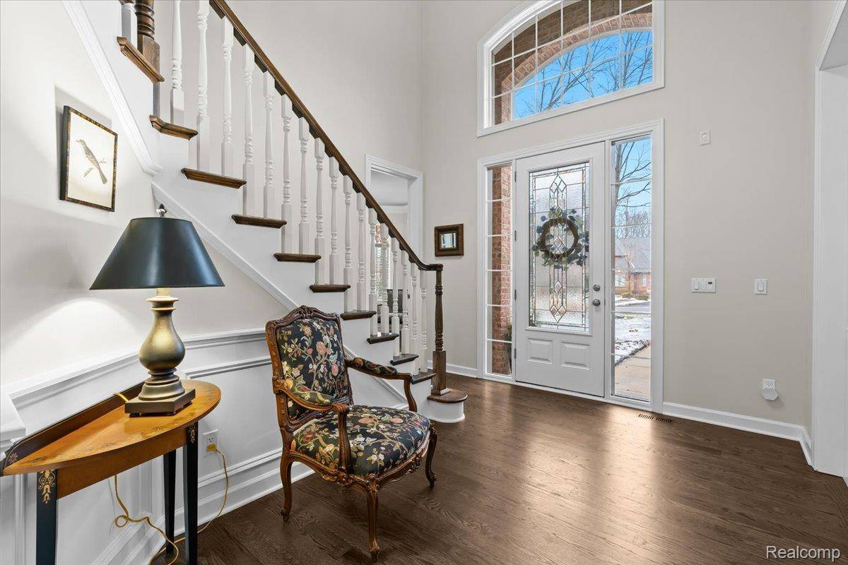 Brighton, MI 48116,5828 Wyndam LN