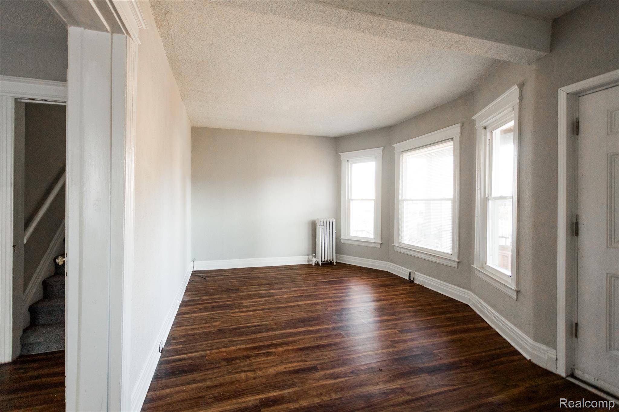 Detroit, MI 48209,1573 McKinstry ST