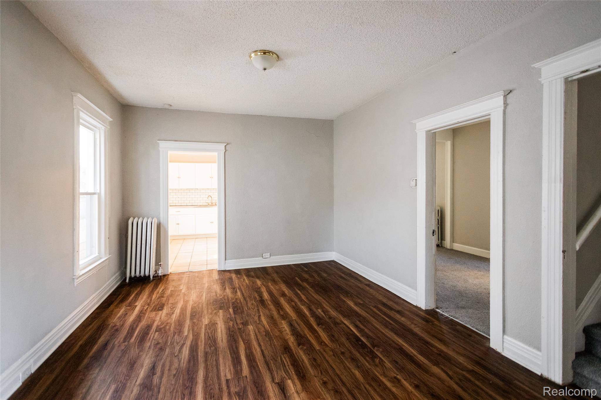 Detroit, MI 48209,1573 McKinstry ST