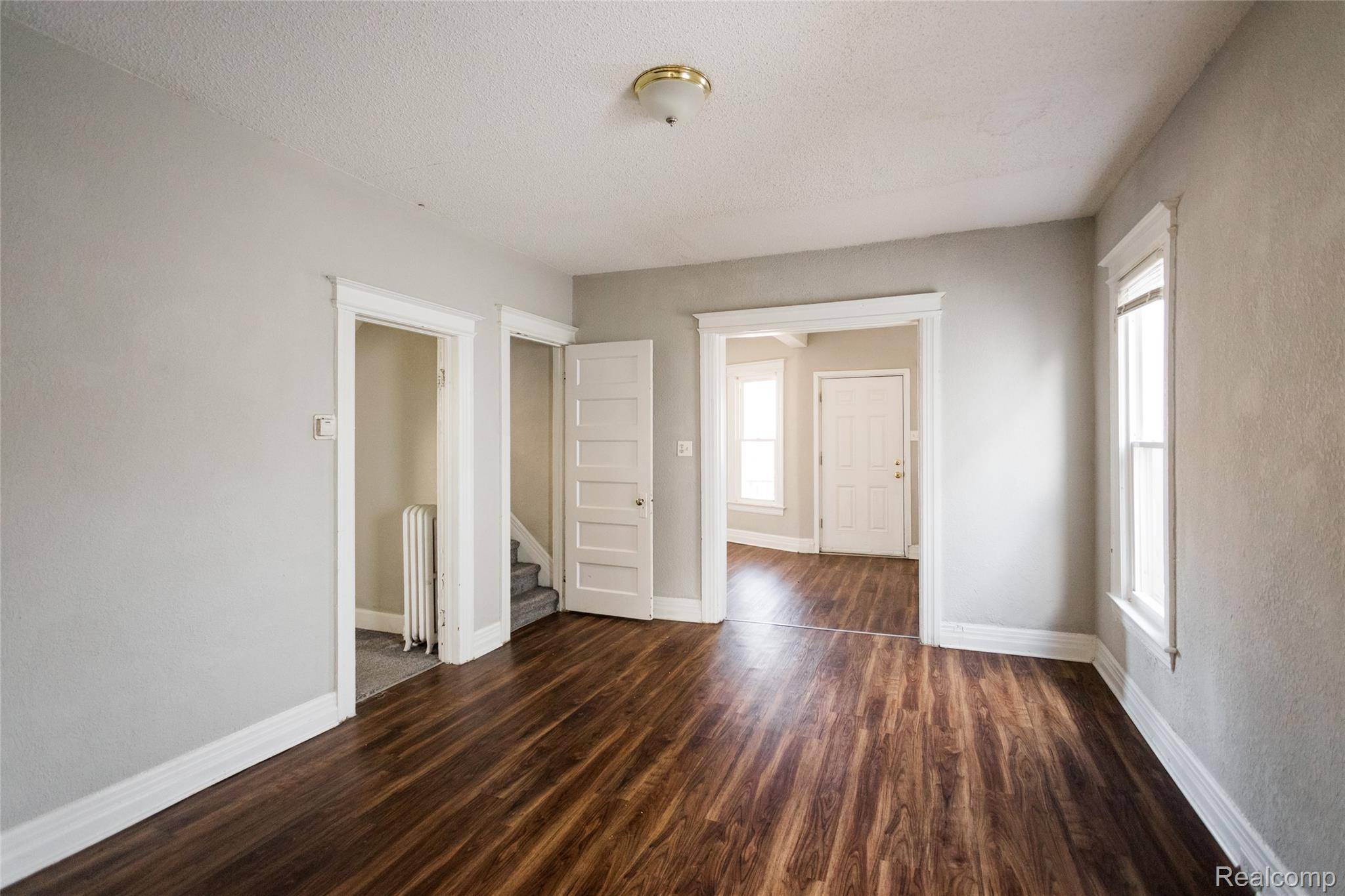 Detroit, MI 48209,1573 McKinstry ST