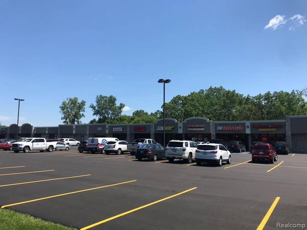 Clinton Township, MI 48038,40000 HAYES RD #Suite 40080