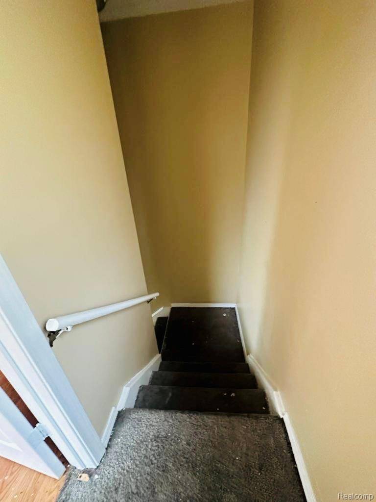 Detroit, MI 48205,16069 Liberal ST